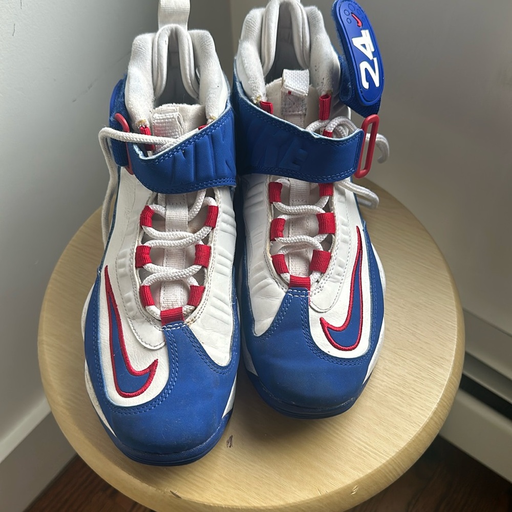 Nike shoes
